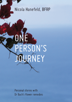 Buch- One-Persons-Journey