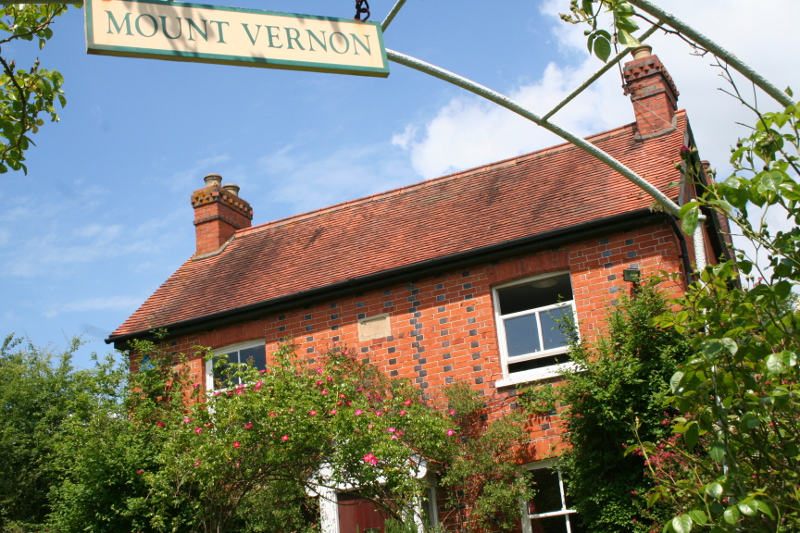 Bach Centre Mt.Vernon