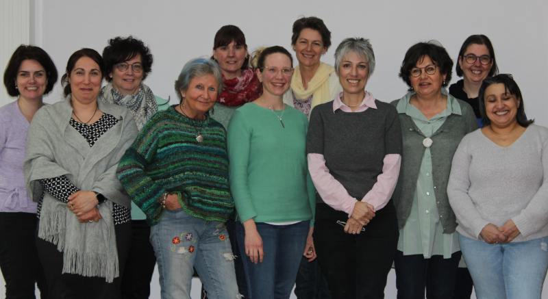 Bachblüten Luxemburg