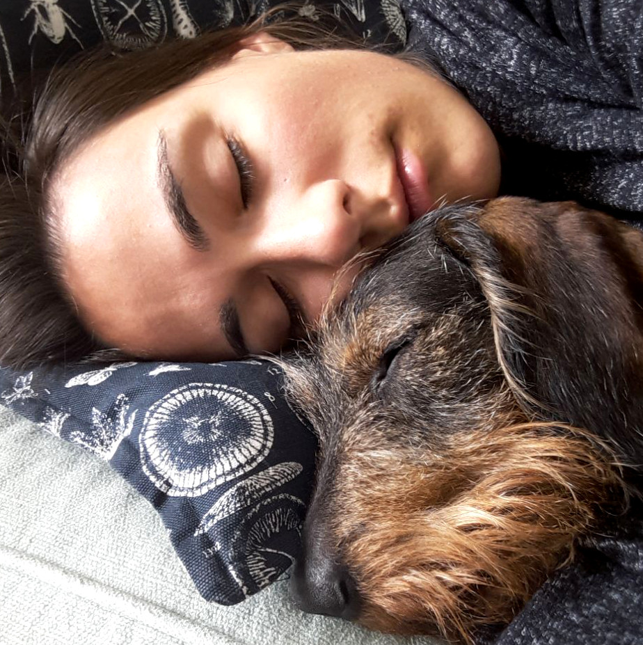 Sleep Bach flower remedies