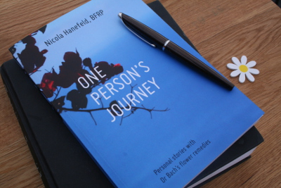 book bach flower remedies