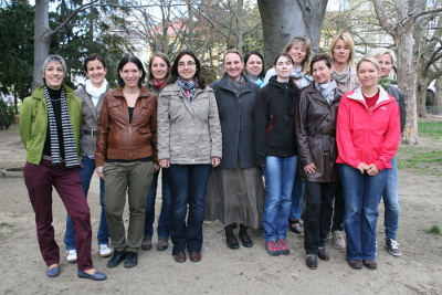 Level 3 Österreich 2012